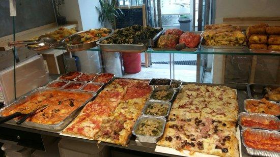 Pizziche'